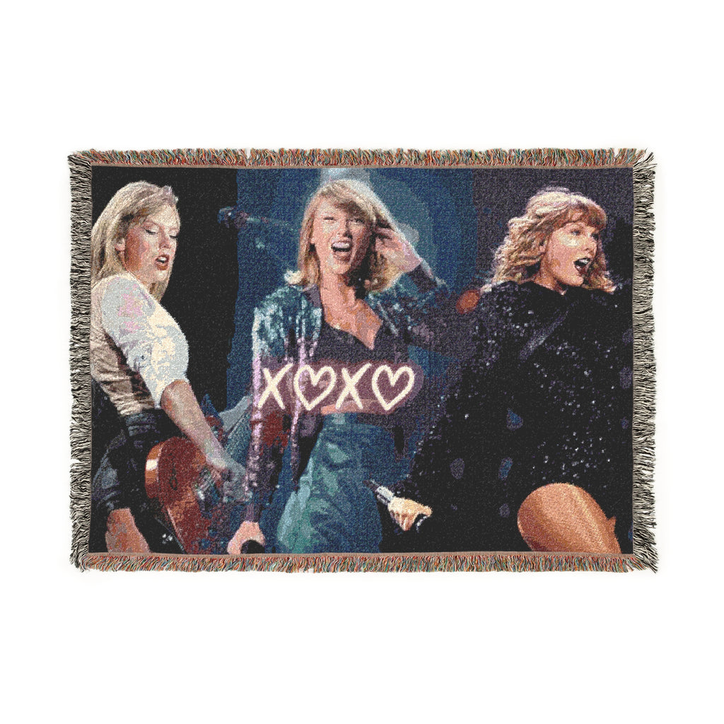 Swifties  Blanket