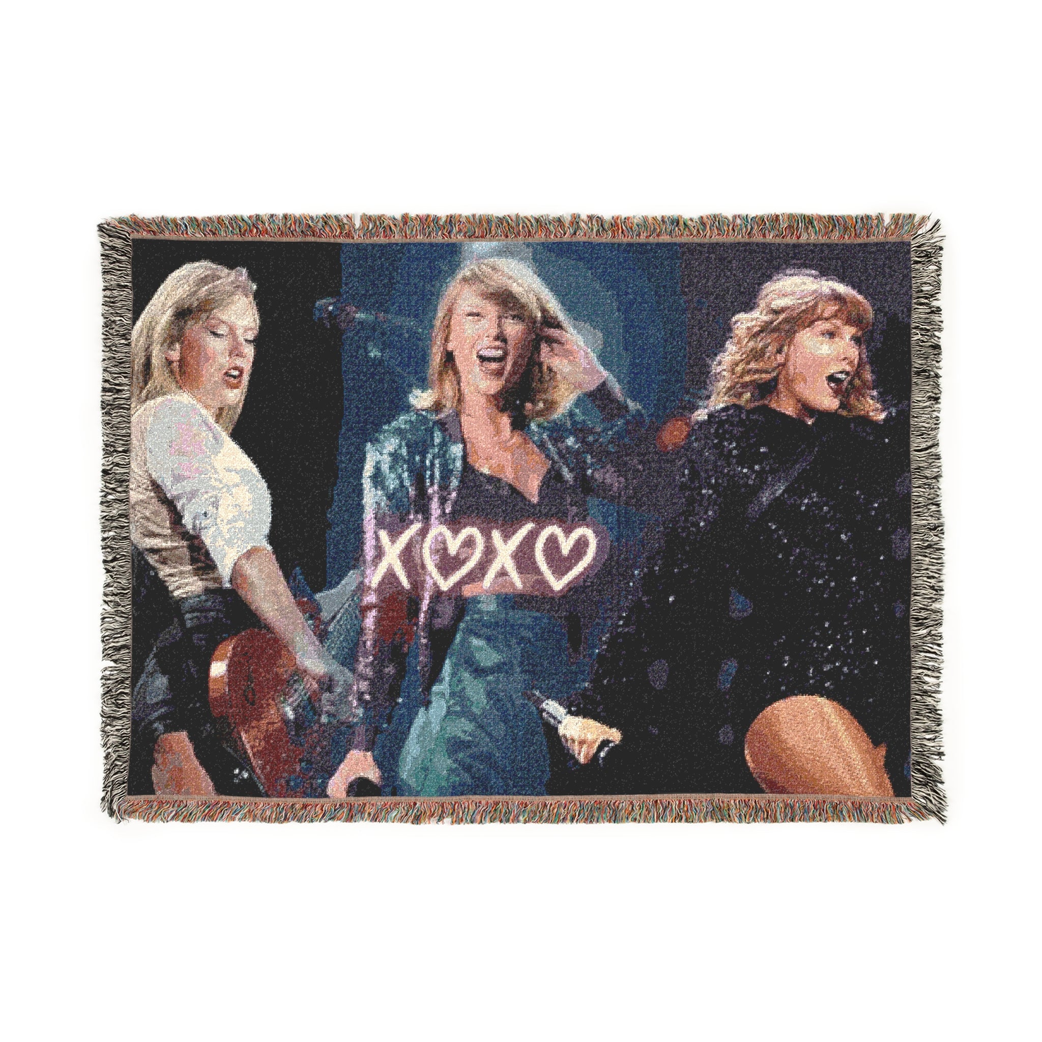 Swifties  Blanket