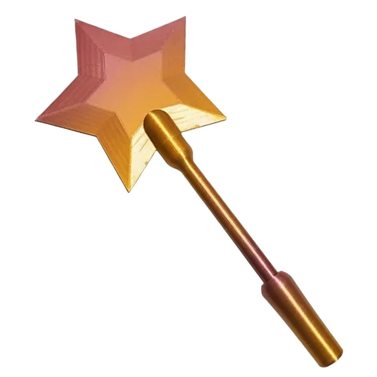 Magic Tap & Pay Star Wand