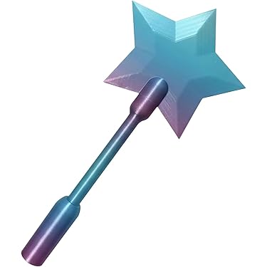 Magic Tap & Pay Star Wand